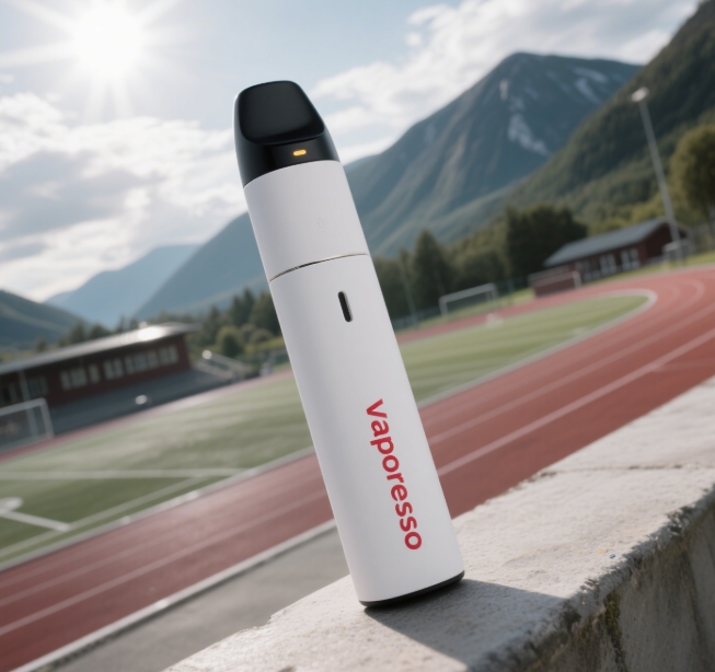 Beste Elektroniske Sigaretter: En Guide til Topp Vape-Merker