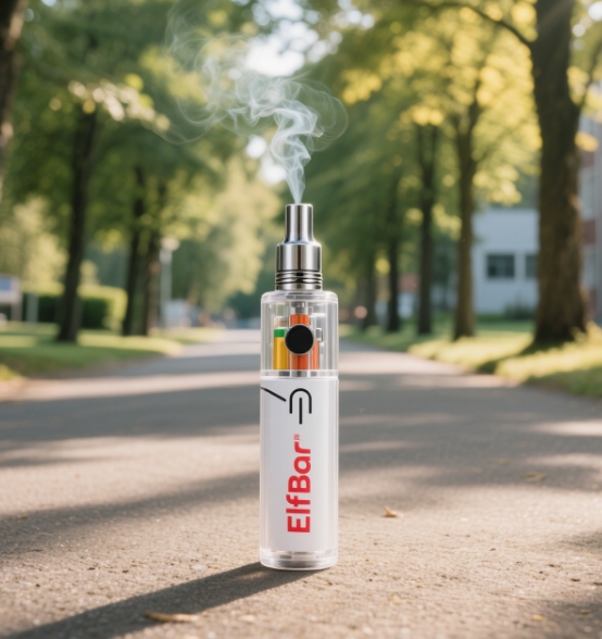 Beste Elektroniske Sigaretter: En Guide til Topp Vape-Merker