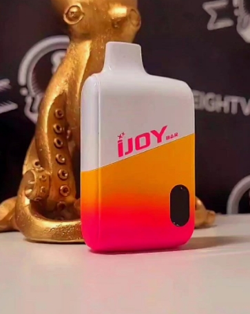 IJOY Vape Norge: En guide til de beste vapeopplevelsene