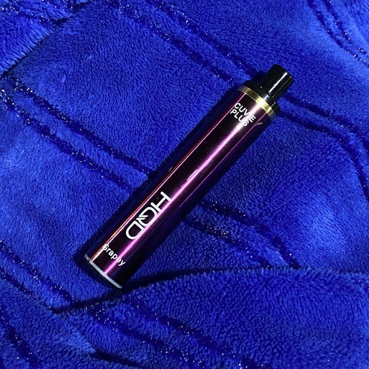 En guide til HQD e-sigaretter i Norge