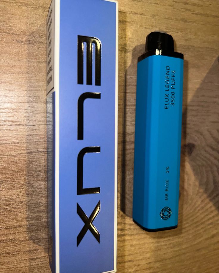 Elux Vape Norge: Den ultimate guiden til &aring; nyte dampen p&aring; norsk
