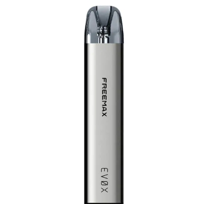 Freemax: Smaken av Framtidens Vaping