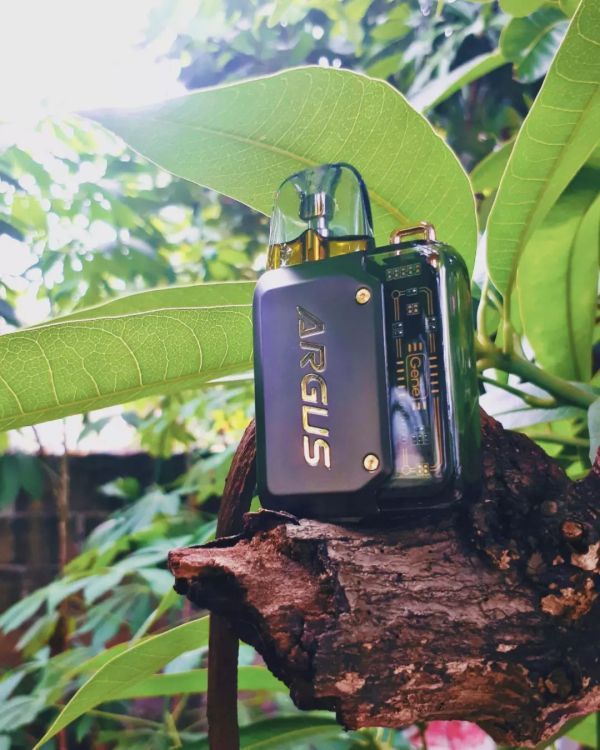 VooPoo - Et Nytt Navn i Vape Norge-Markedet