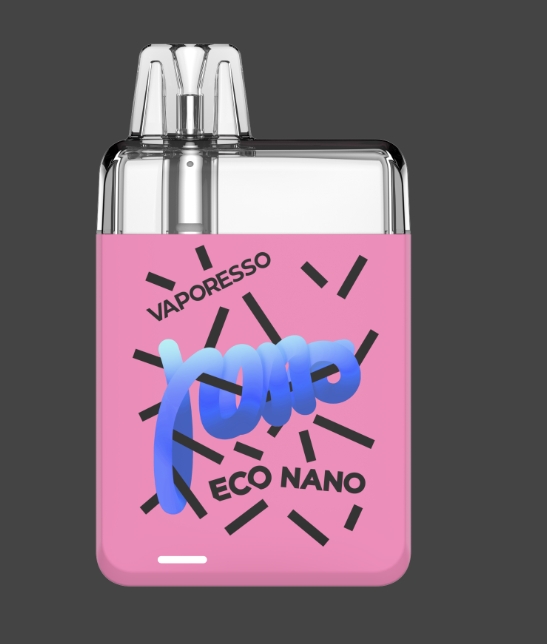 Vaporesso &ndash; Innovasjon og stil for alle som vaper