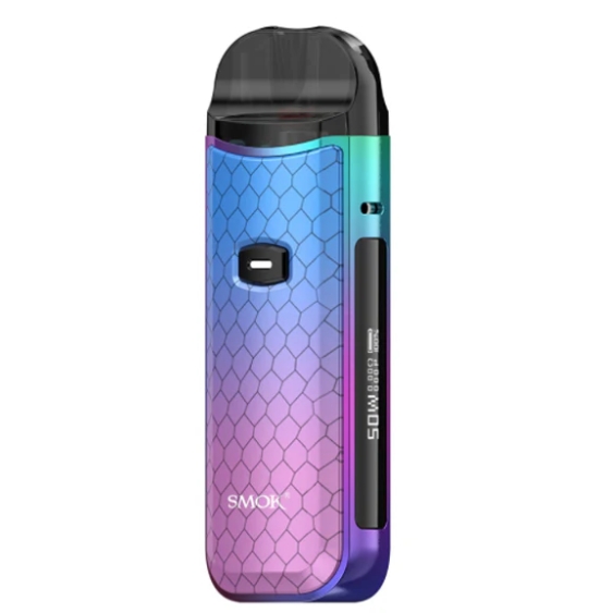 SMOK &ndash; Den Nye Standarden for Dampopplevelse i Norge