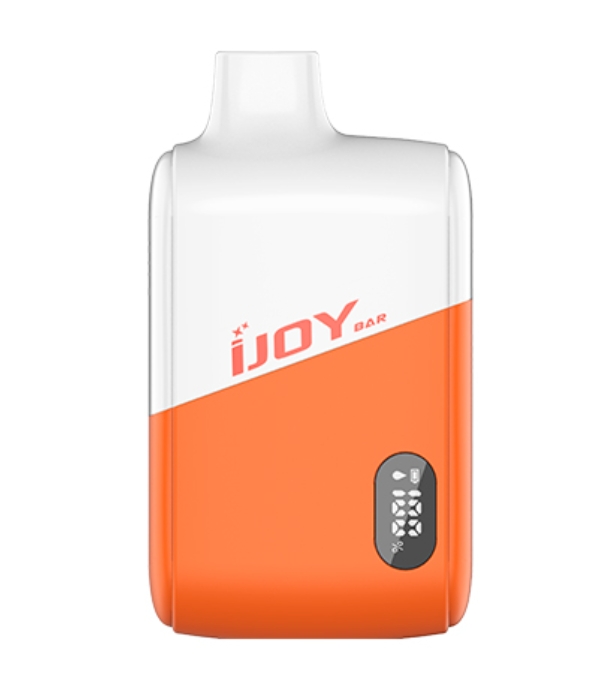 IJOY Vape Norge: En guide til de beste vapeopplevelsene