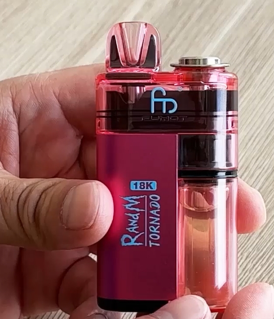 Entdecke die Welt von RandM Vape Norge: Ein revolutionärer Tabakloser Genuss