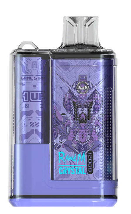 Randm Tornado Norge:En dyptdykk i den revolusjonerende dampen som tar Norge med storm