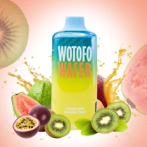 Vape Norge: Utforske Måten Å Være Med Wotofo