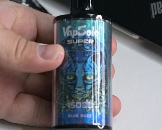 Vapsolo Norge: En Revolusjon I E-Cigarette Erfaring