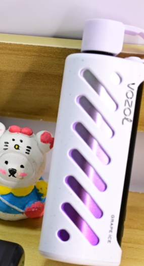 Den ultimate guiden til Vozol elektroniske sigaretter i Norge