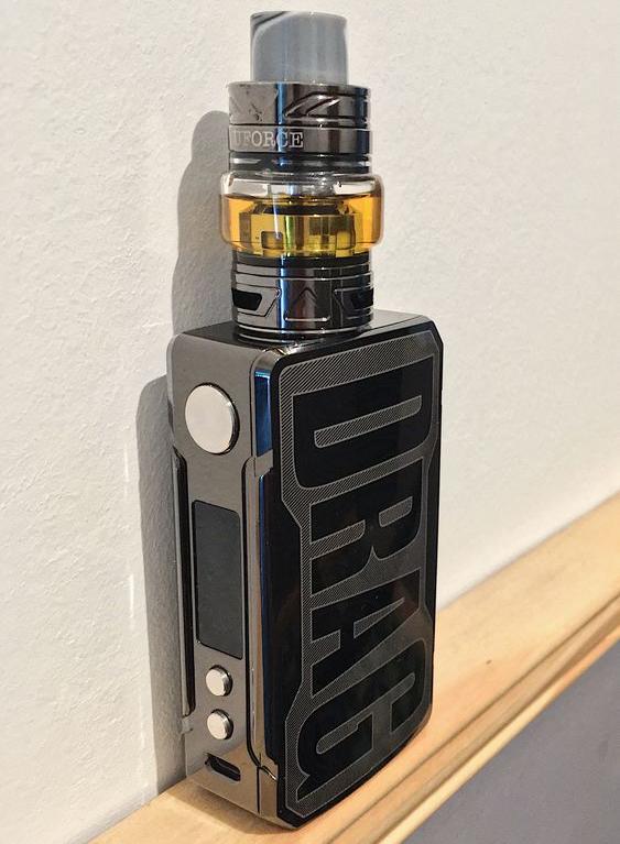 Smok Vape: Revolusjonerer Dampopplevelsen i Norge