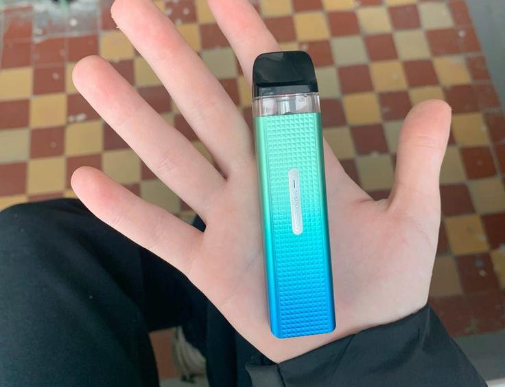 Vaporesso: Når design møter damp – et nytt blikk på fremtidens vaping