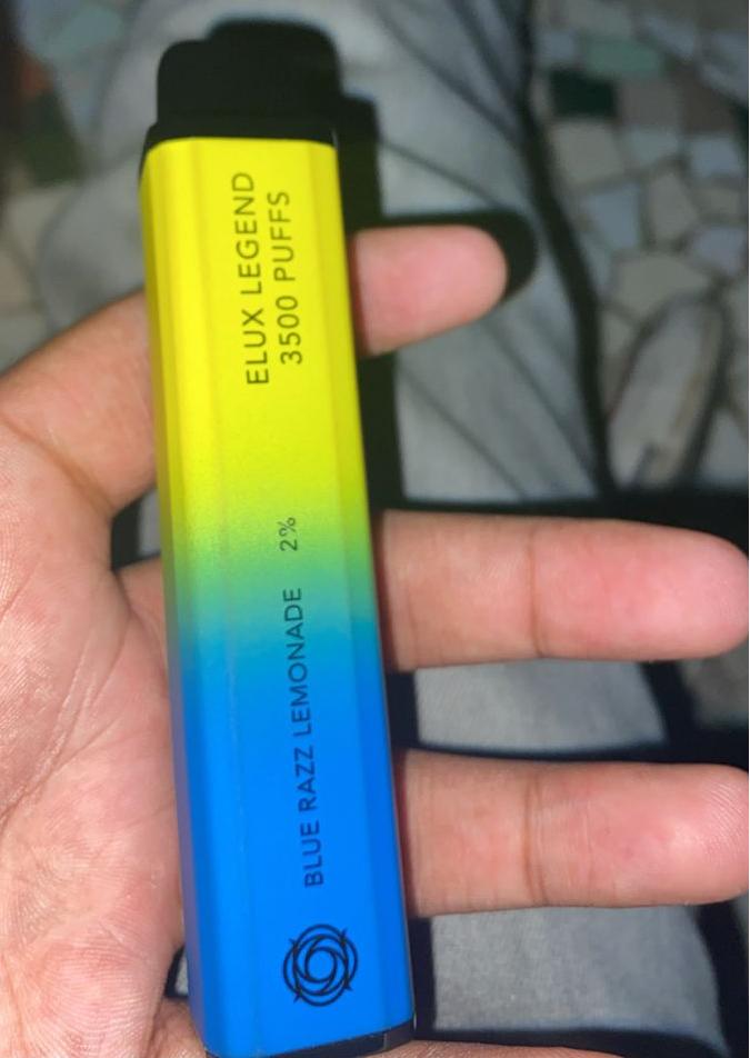 Elux – En ny generasjon dampopplevelse for moderne nordmenn