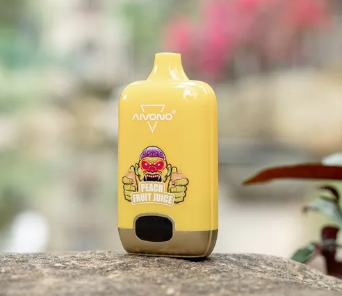 Aivono: Den Ultimate Guide til en Forfriskende Vapeopplevelse i Norge