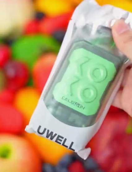 Vape Norge: Oppdag Fremtiden av Damp med Uwell