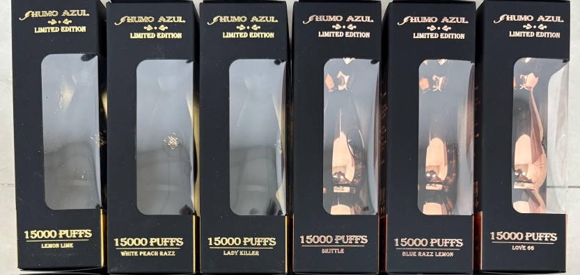 Humoazul: Den Ultimate Guide til En Unik Vapeopplevelse i Norge