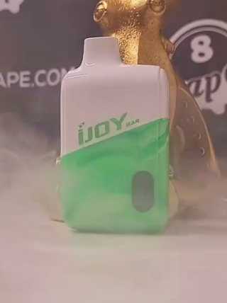 Oppdag Fremtiden av Damp med iJoy: En Revolusjon i Vape Norge