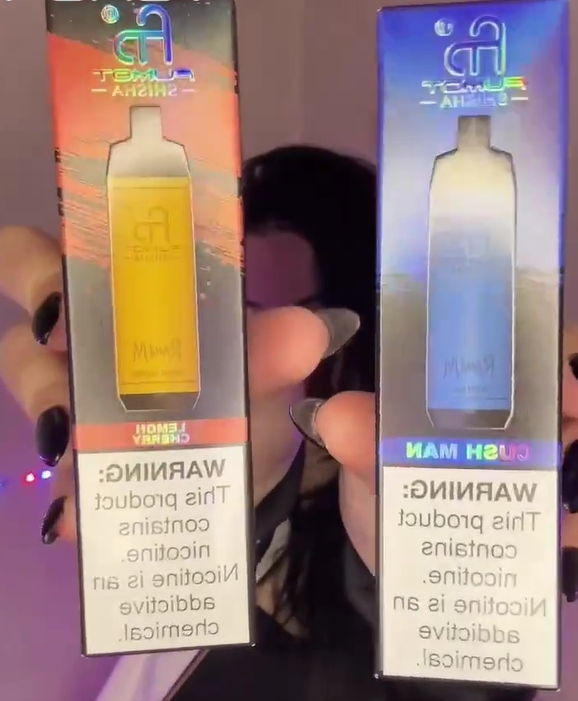 Vil du vite alt om RandM Tornado 9000? Den ultimate guiden for norske brukere