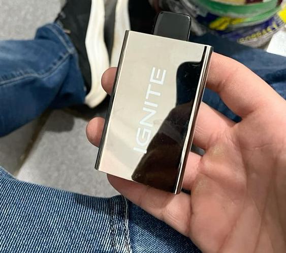 Fremtidens livsstil: Hvorfor e-sigaretter tiltrekker seg stadig flere nordmenn