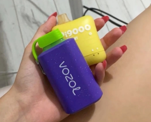 Vozol Norge: Den Ultimate Guide til Elektroniske Sigaretter i 2024